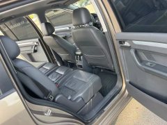 2017 Volkswagen Touran 2015 1.4T AT Comfort5Seat #10