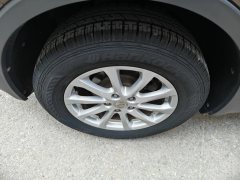 2016 Buick Envision Plus 2016 1.5T AT 20TLeadingFWD #17