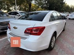 2015 Chevrolet Cruze Sedan 2015 1.5 AT ClassicSE #6
