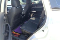 2021 Chery Tiggo 8 Plus 2021 290TGDI DCT PrideEdition #11