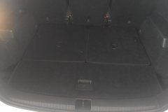 2019 Volkswagen Touran 2018 TouranL 1.4T AT 280TSI DSGComfort 7Seat China VI #4
