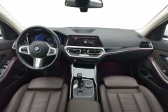 2021 BMW 3 Series 2021 2.0T Facelift 320Li MSport Pkg #14
