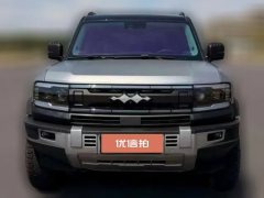 2024 Fangchengbao Bao5 2023 Pilot #3