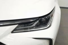 2022 Toyota Corolla 2022 TNGA 1.5L CVTPioneer #5