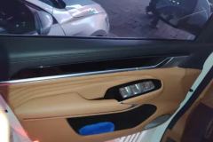 2023 Tank 500 2023 3.0T AT Sport Create environment 5Seat #7