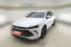2025 BYD Qin Plus 2025 DM-i Smart Drive 55KMLeading #1