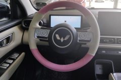 2025 Wuling Motors Wuling Bingo Plus 2024 330km 5SeatEdition #15