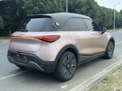 2023 smart #1 2024 Premium Edition #9