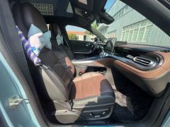 2023 smart #3 2023 pulse4WDEdition #15