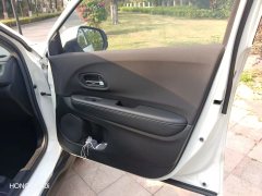 2021 Honda Vezel 2020 1.5 AT Pioneer #16