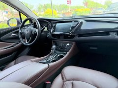 2021 Buick Envision Plus 2021 1.5T AT 532T2WDElite #13