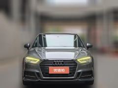 2019 Audi A3 Sedan 2019 1.4T AT 35TFSIFashion China V #2