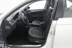 2017 Volkswagen Bora Sedan 2016 1.6 AT Comfort #13