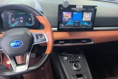 2022 BYD e2 2021 Comfort #12