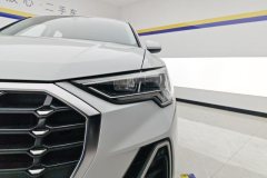 2021 Audi Q3 2021 1.4T AT 35TFSIFashionDynamic #5