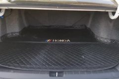 2020 Honda Crider 2020 1.5 AT Hybrid Comfort HEV #4