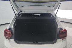 2024 Volkswagen Polo Hatchback 2023 Facelift plus 1.5L AT Indulge yourselfEdition #4