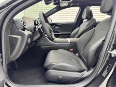 2023 Mercedes-Benz C-Class 2023 1.5T AT C 260 L Hao YeSport #12