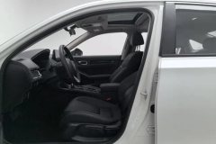 2021 Honda Civic 2022 1.5T AT 180TURBO CVTShang QingEdition #13