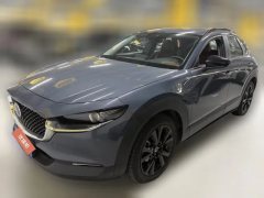 2025 Mazda CX-30 2024 2.0L ATJiayue #1