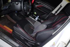2021 Haval H6 2021 1.5T AT China tideUrbanEdition #9