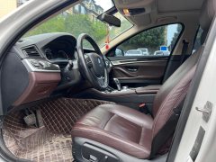 2017 BMW 5 Series 2017 2.0T AT 525LiLuxuryDesign Pkg #5