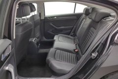 2020 Volkswagen Magotan 2020 2.0T AT 330TSILeading #19