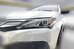2020 BYD F3 2020 1.5 MT Super Value #5