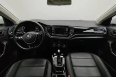 2019 Volkswagen T-Roc 2018 1.4T AT 280TSIComfort FWD #14