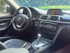 2017 BMW 3 Series 2017 2.0T AT 320LiFashion #7