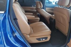 2020 Li Auto Li Auto ONE 2020 EREV6SeatEdition #11