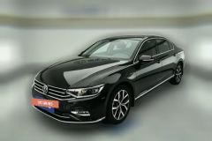 2022 Volkswagen Magotan 2020 2.0T AT 330TSILeading #1