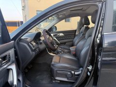 2015 Haval H2 2014 1.5T MT Elite FWD #7