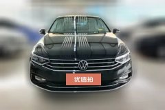2022 Volkswagen Magotan 2020 1.4T AT 280TSIComfort #2