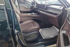 2022 Chery Tiggo 8 Pro 2022 1.6T AT 290T 2WDvastEdition 7Seat #8