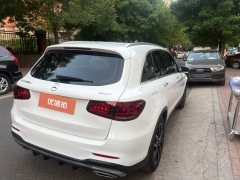 2020 Mercedes-Benz GLC-Class 2020 Facelift 2.0T AT GLC 260 L 4MATIC Luxury #5