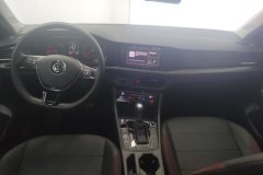 2021 Volkswagen Bora Sedan 2021 1.5 AT EliteSmart Connect #12