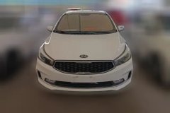 2018 Kia K3 2017 1.6 AT 15AnniversarySpecialGLS #2