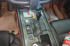 2019 BYD Tang 2018 2.0T AT Smart ConnectPremium7Seat #16