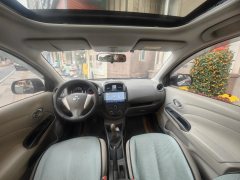 2014 Nissan Sunny 2014 1.5 MT XLLuxury #13