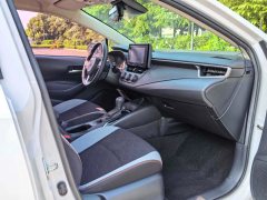 2021 Toyota Corolla 2021 1.2T AT S-CVT Pioneer #9