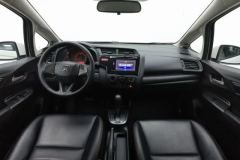 2016 Honda Fit Hatchback 2014 1.5 AT LXComfort #14