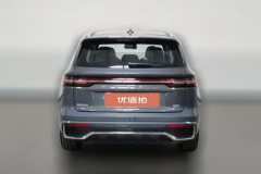 2024 Geely Auto Xingyue L 2024 2.0TD AT DCT EVO2WDChangfengEdition #4
