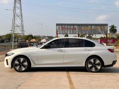 2024 BMW i3 2024 eDrive 40 L YaoyeSport Pkg #13