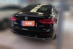 2020 Volkswagen Lavida 2019 1.5 AT visionEdition China VI #3
