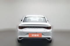 2024 Geely Auto Emgrand L Hi.P 2024 Champion 1.5TD AT DHT Pro 100KM Surpass #4