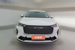 2025 Haval H6 2024 1.5T AT 2WDClassic #2
