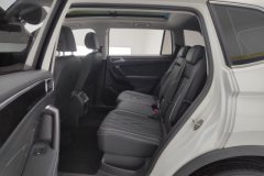 2022 Volkswagen Tiguan L 2022 2.0T AT 330TSI 2WDSmart #11
