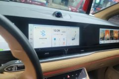 2023 Voyah Dreamer 2024 1.5T AT PHEV SuperLong RangePremium #13