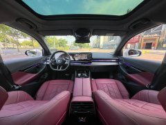 2024 BMW 5 Series 2024 2.0T AT 530Li Leading MSport Pkg #7